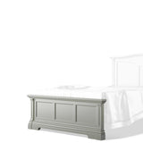 Low-profile Footboard Imperio