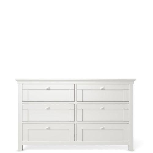 Karisma Double Dresser