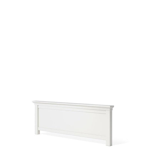Low-profile Footboard Karisma