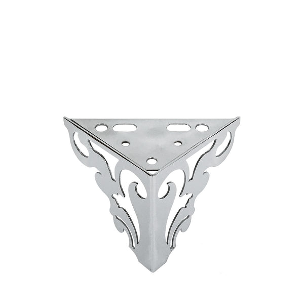 Lasergeschnittene Möbelfüße