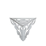 Lasergeschnittene Möbelfüße