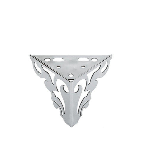 Lasergeschnittene Möbelfüße