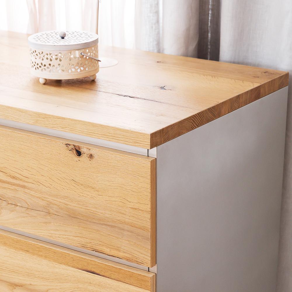 Pandora Lingerie Chest