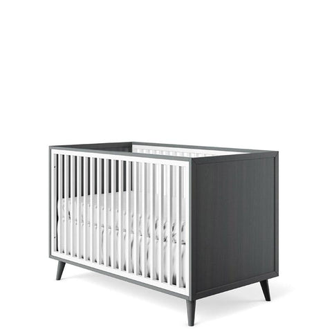 European Design Modern Baby Cribs