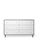 New York Doppelkommode