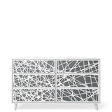 New York Doppelkommode