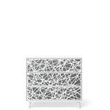 New York Einzelkommode