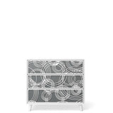 New York Einzelkommode