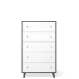 New York Hohe Kommode