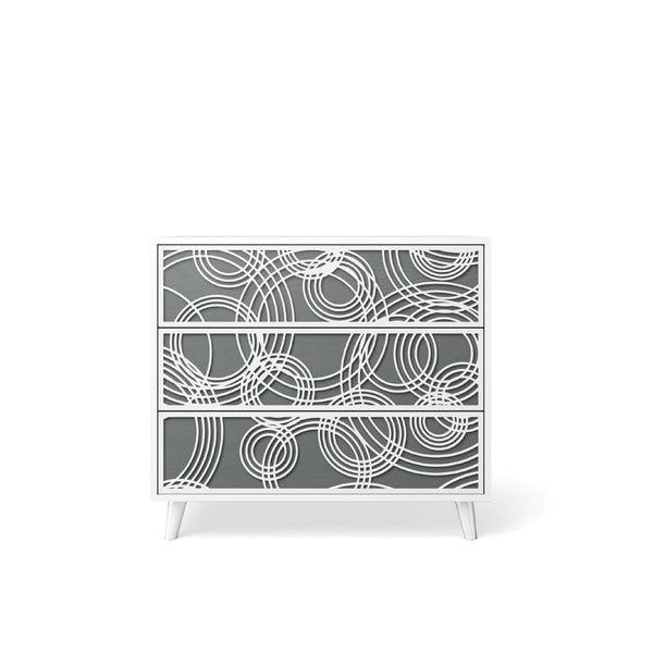 CUT02 - Kreis-Applikation