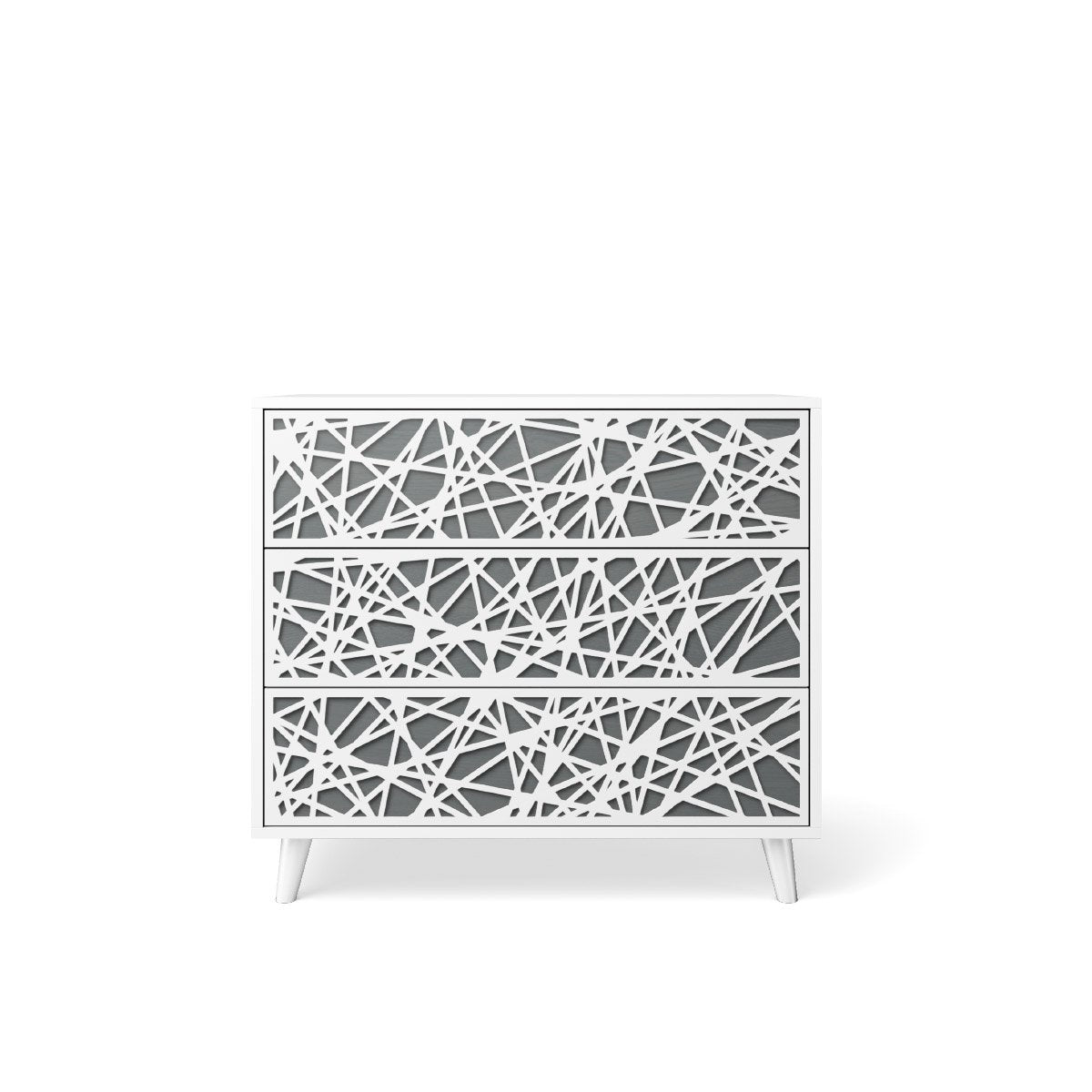 New York Einzelkommode, Sonderanfertigung