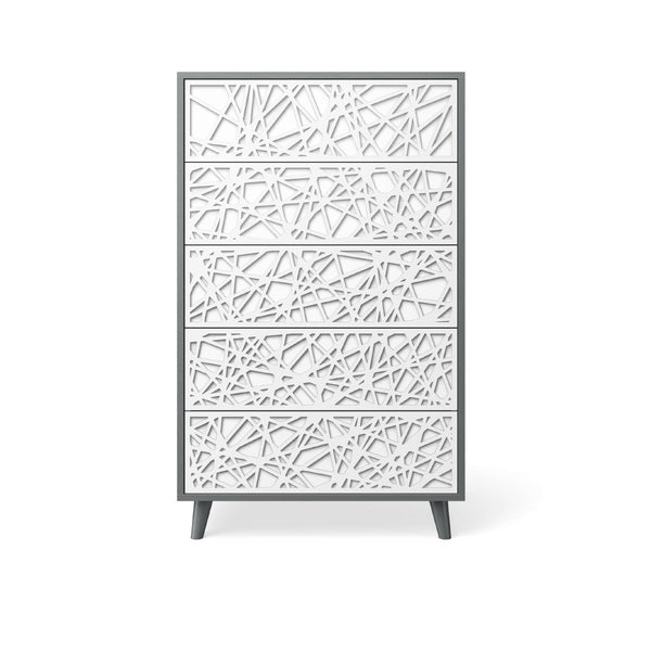 CUT01 - Streifenapplikation