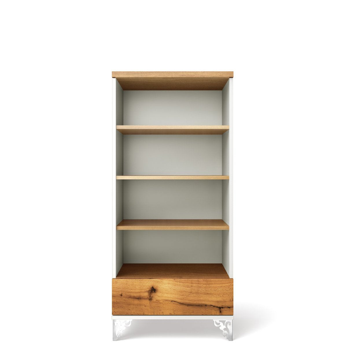 Pandora Bücherregal