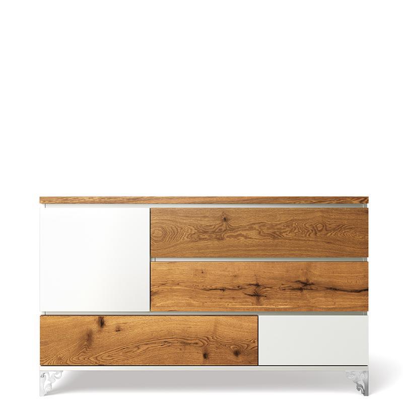 Pandora Doppelkommode