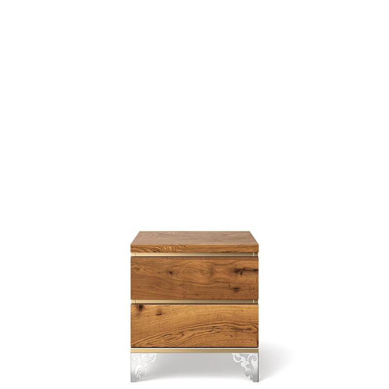 Pandora Nightstand
