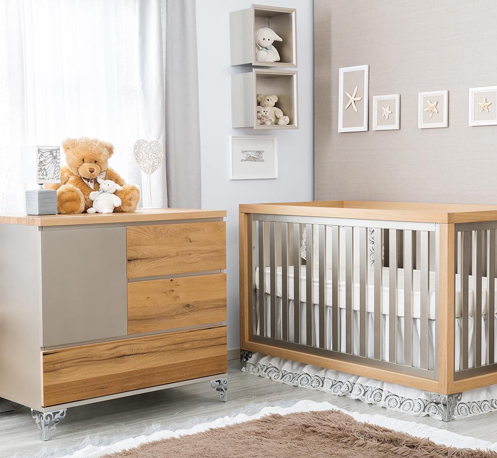 Pandora Single Dresser