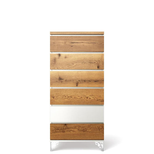 Pandora Lingerie Chest