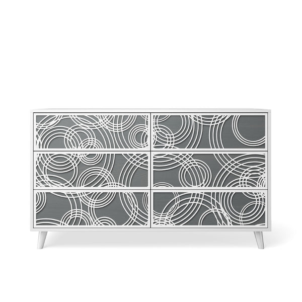 CUT02 - Kreis-Applikation