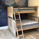 Karisma Doppel-/Doppelstockbett