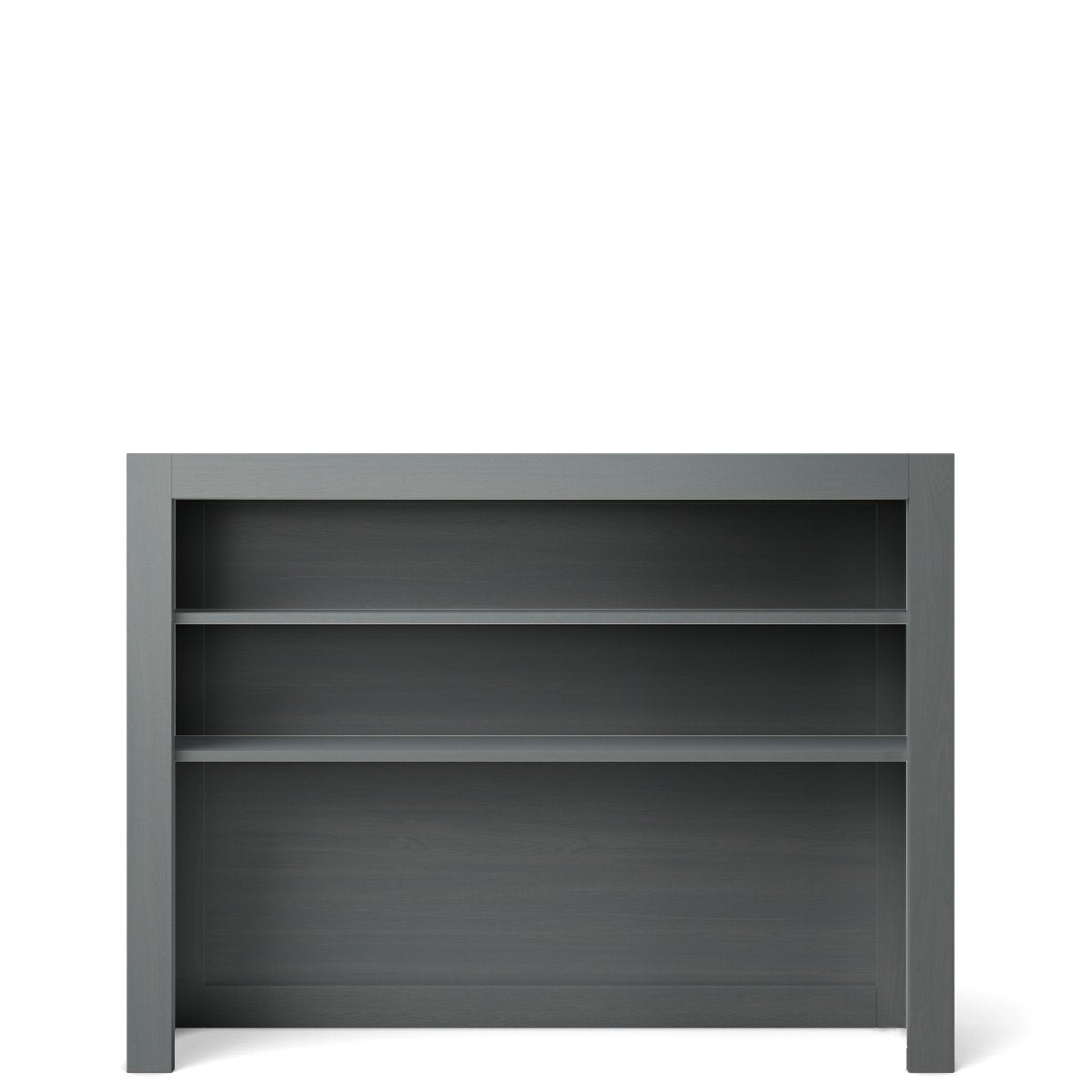 Ventianni Massivholz-Universalaufsatz – Luxuriöses modulares Regalsystem – Handgefertigtes europäisches Designer-Aufbewahrungssystem für Kommode oder Schreibtisch