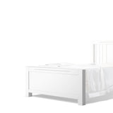 Millenario Low-Profile-Trittbrett